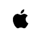apple logo